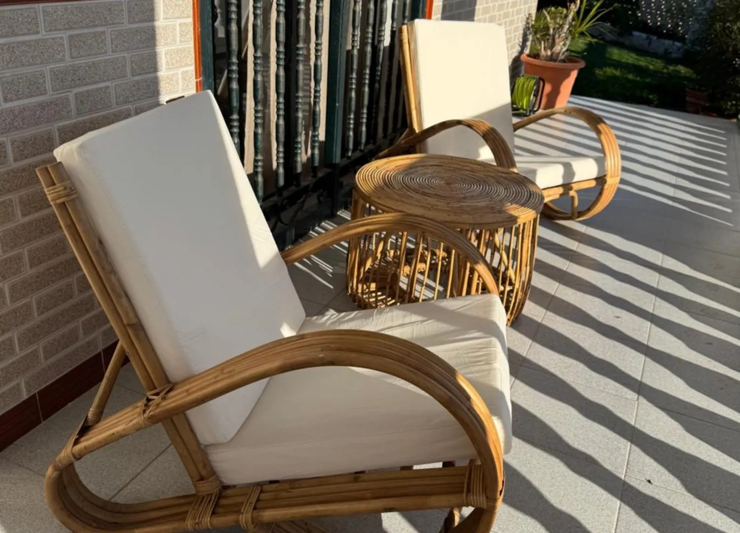 Appartamento B & B La Casa De Pintor Benalmádena Spagna