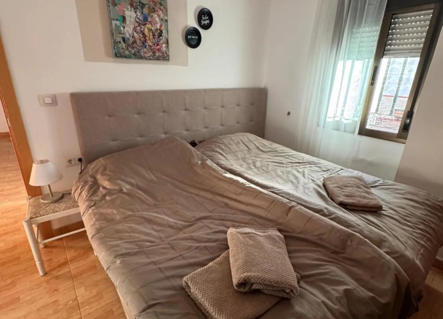 Apartment B & B La Casa De Pintor Benalmadena