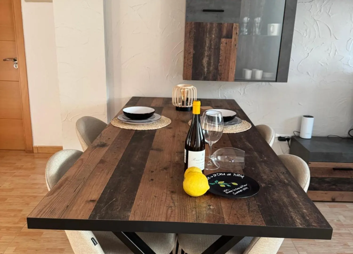 B & B La Casa De Pintor Benalmadena 0*,