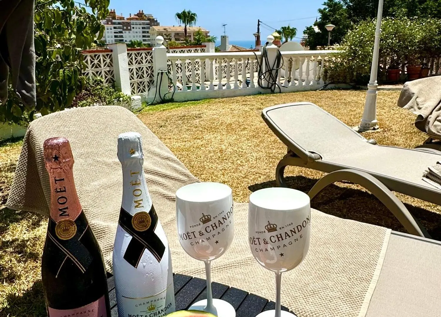 B & B La Casa De Pintor Benalmadena 0*,  Spain