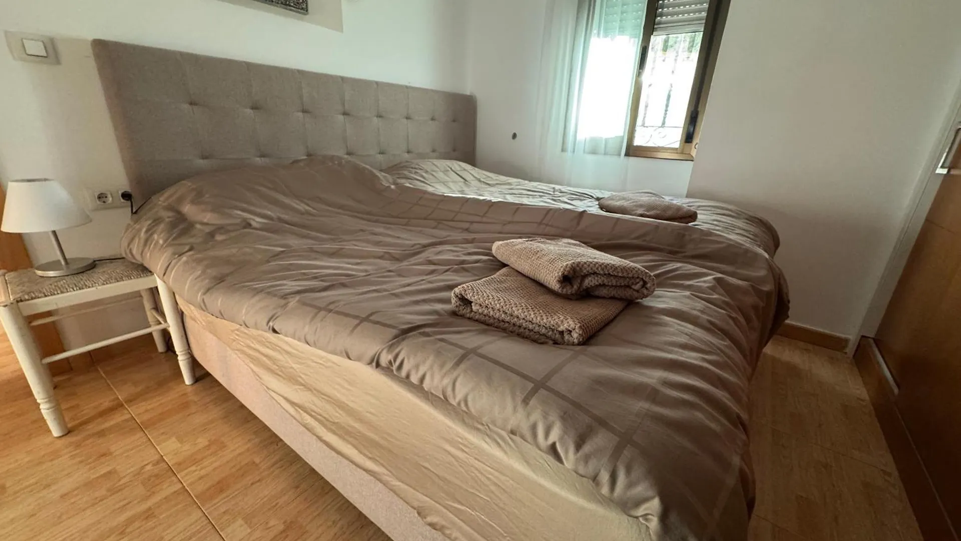 B & B La Casa De Pintor Benalmadena Spain