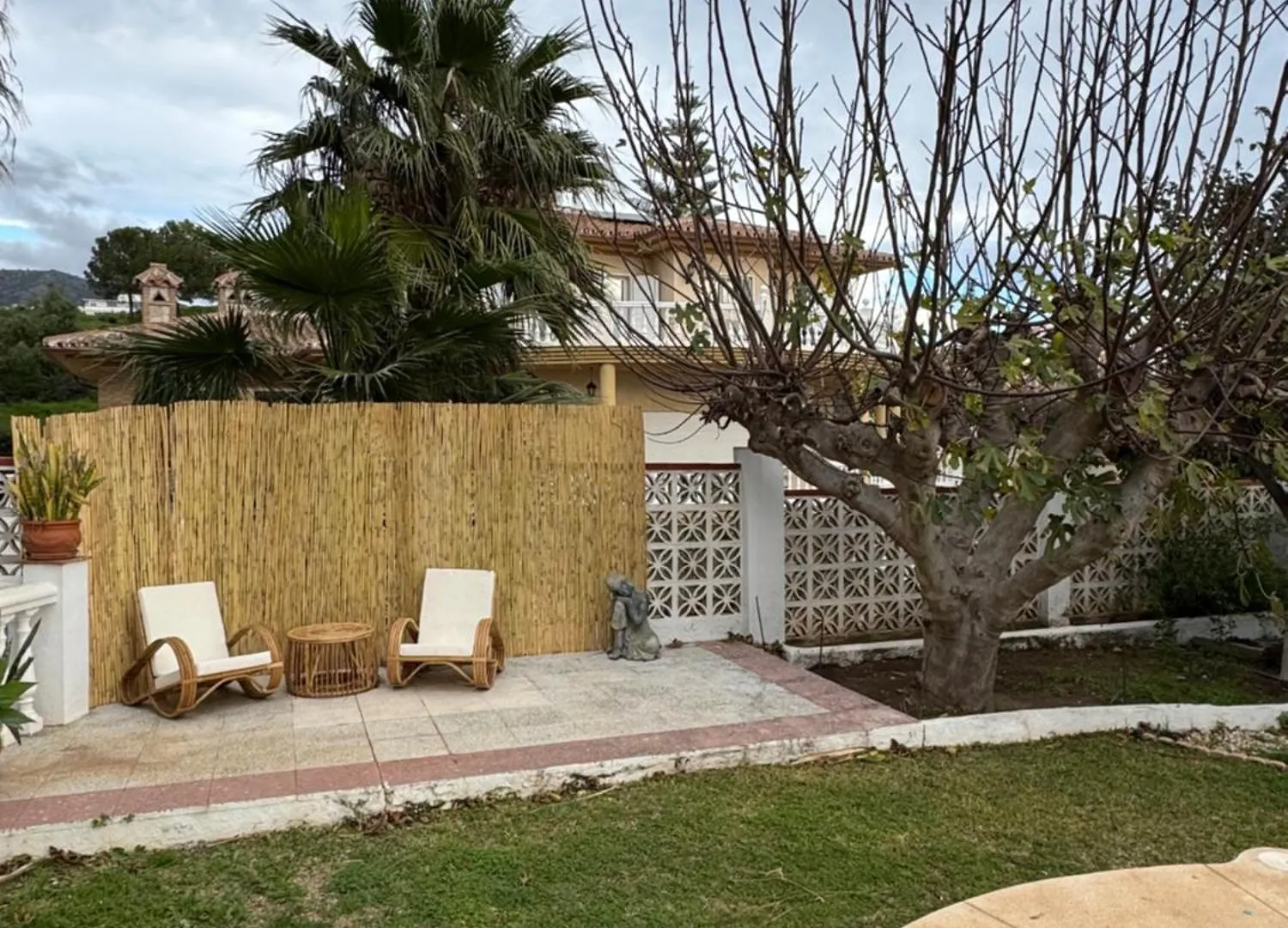 Apartment B & B La Casa De Pintor Benalmadena